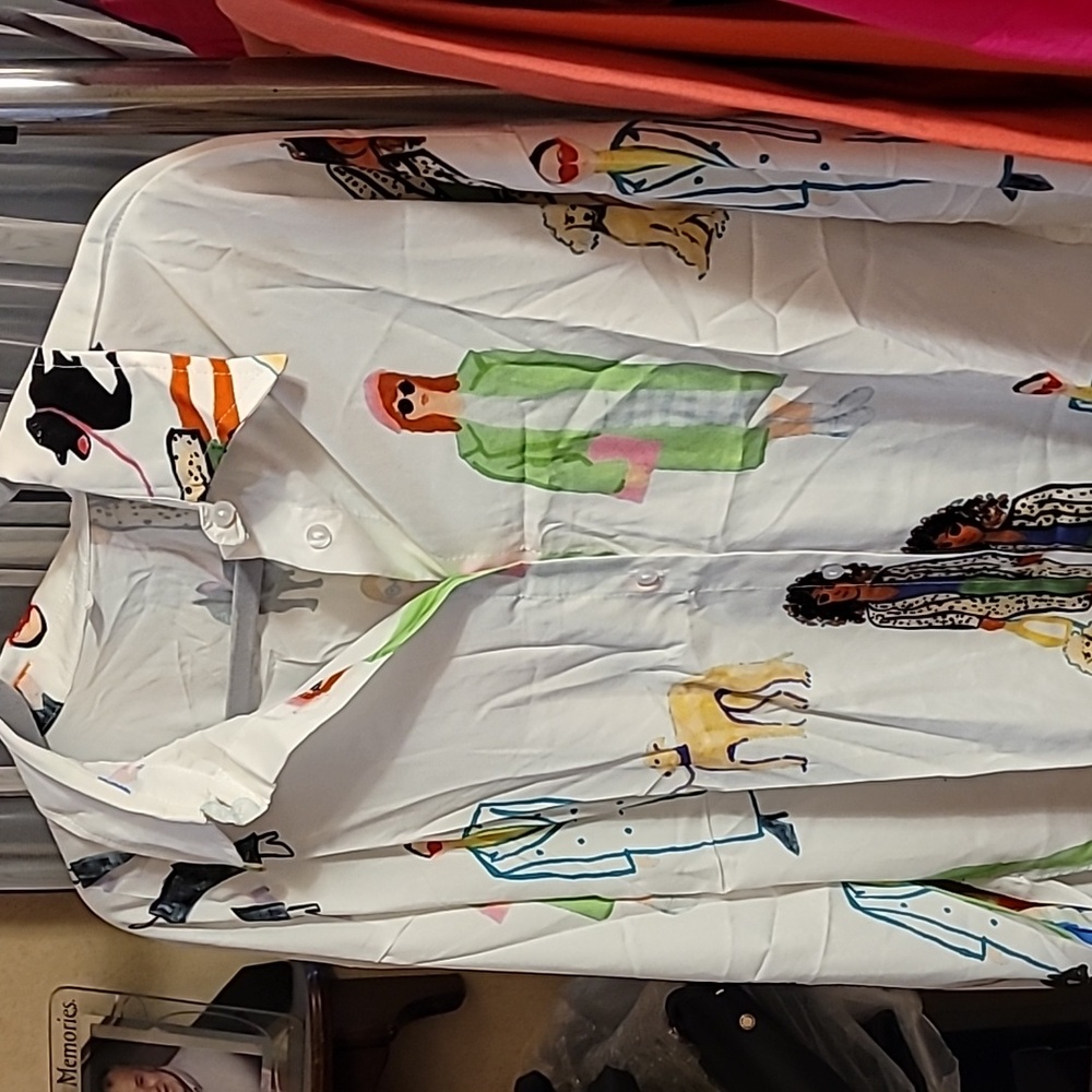 People shirt